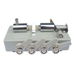 TH26008A Podstawka do badania element. SMD