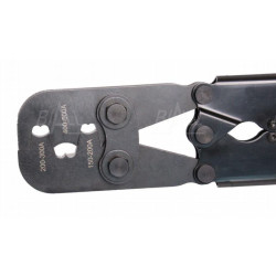 OPT LY0510A Zaciskarka konektorów nieizolowanych pojedynczych 1-4mm2