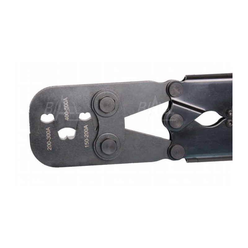 OPT LY0510A Zaciskarka konektorów nieizolowanych pojedynczych 1-4mm2