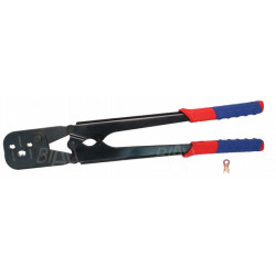 OPT LY0510A Zaciskarka konektorów nieizolowanych pojedynczych 1-4mm2