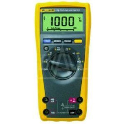 Fluke 110/170 | Multimetry True RMS – przegląd serii