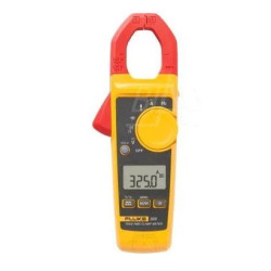 Fluke 324 | Miernik cęgowy True RMS 400 A / 600 V