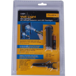 
       FLUKE LVD1 Detektor napięcia bezdotykowy AC 40V - 300V
     