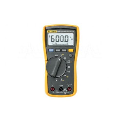 
       FLUKE 115 Multimetr z TRMS
     