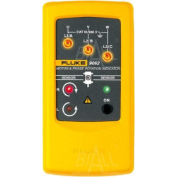 FLUKE 9062 Tester wirowania pola i kierunku faz