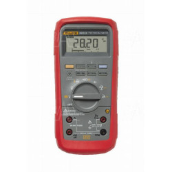 
       FLUKE 28-II EX Multimetr przemysłowy iskrobezpieczny Fluke
     