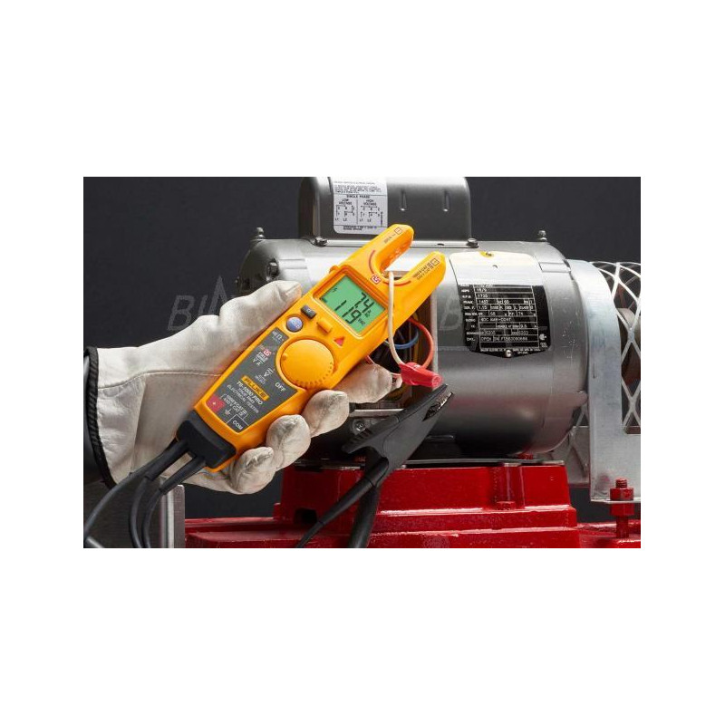 
       FLUKE T6-1000 PRO Tester elektryczny
     