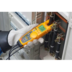 
       FLUKE T6-1000 PRO Tester elektryczny
     