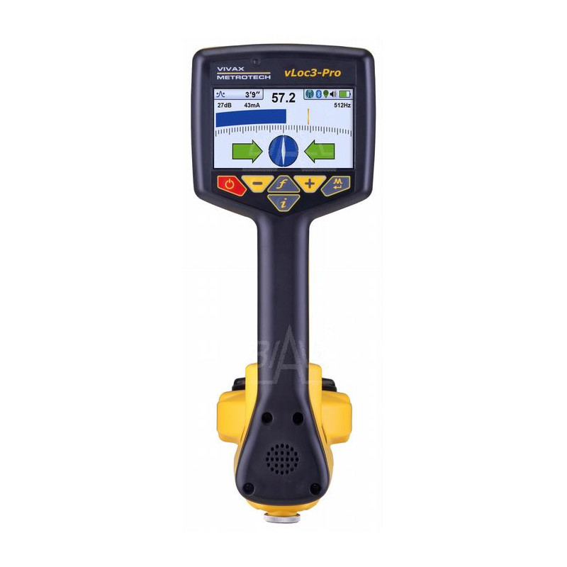 vLoc3-PRO-SD-5W Zestaw lokalizacyjny