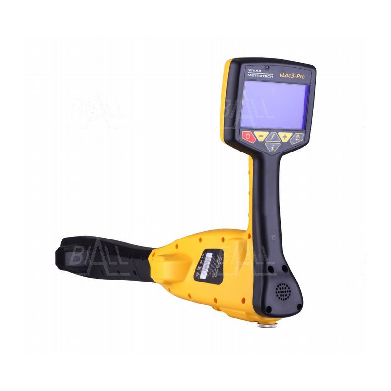 vLoc3-PRO-SD-5W-FF Zestaw lokalizacyjny