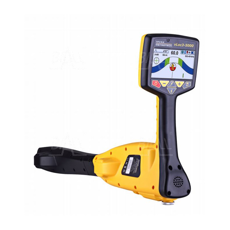 vLoc3-PRO-SD-5W-FF Zestaw lokalizacyjny