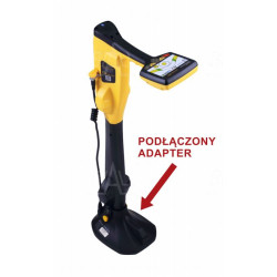 Adapter MLA do lokalizacji markerów EMS vLoc3