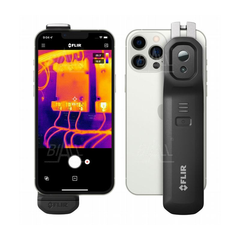 FLIR One Edge Pro Kamera termowizyjna do smartfona