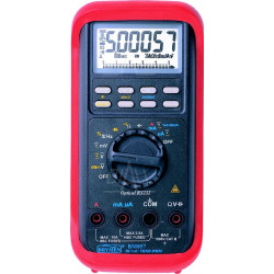 BM857s Multimetr TRMS, 20 kHz, RS232 – Brymen