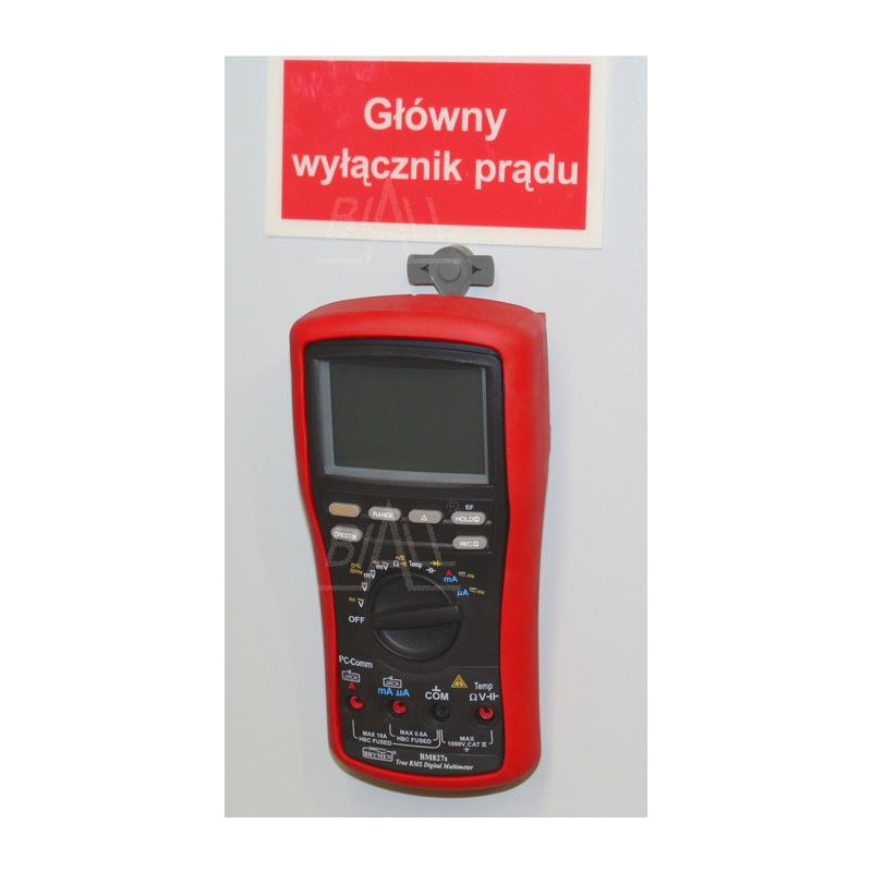 Uchwyt magnetyczny BMH-01 2250/230/250/525/820/850/860 Brymen