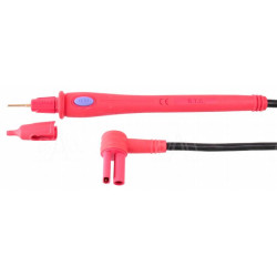 PP BM Przewód pomiarowy ze zdalnym wyzwalaniem do BM878/BM887 CAT III 1000V BRP21S2-C