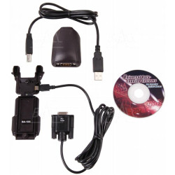 
       Kit BRUA-13X Kabel USB+program do BM357/BM157
     