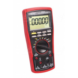 BM785 Multimetr AC/DC 7kHz TrueRMS Brymen