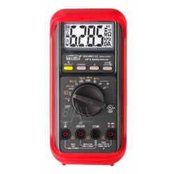 BM2805CSE Multimetr TRMS, VFD, podwójne ekranowanie EMI, Brymen