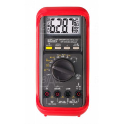 BM2807CSE Multimetr TRMS, VFD, NCV, Temp, podwójne ekranowanie EMI, Brymen