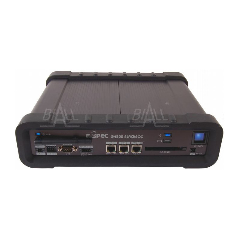 ELSPEC G4500 Analizator Jakości Energii  klasa A