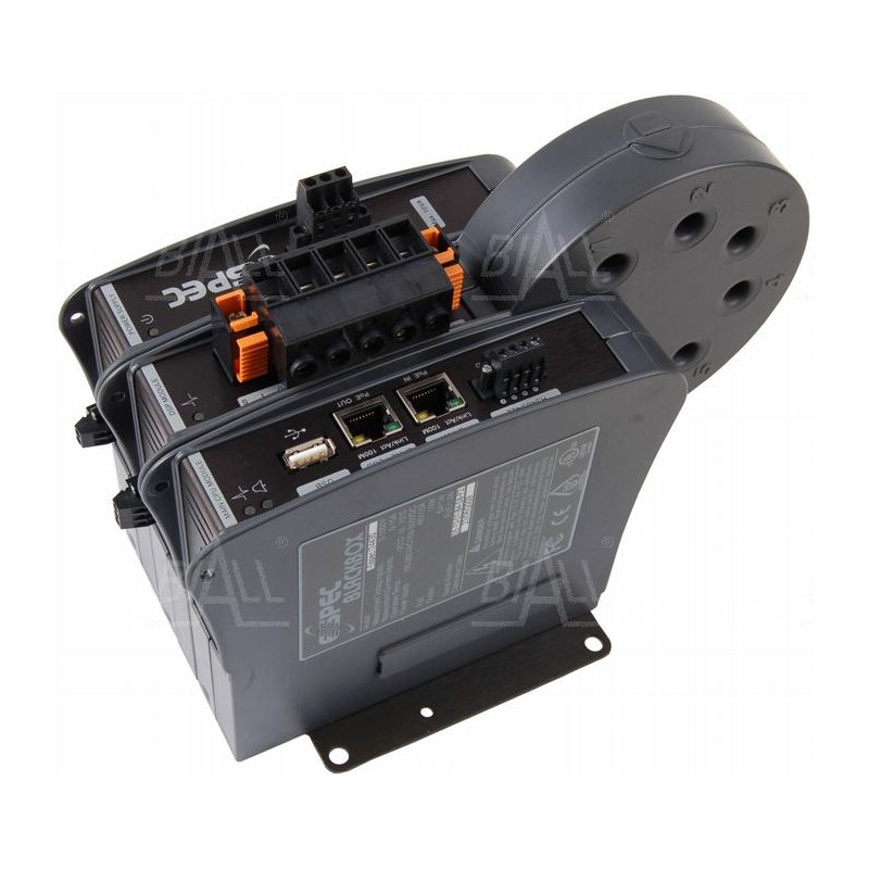 ELSPEC G4420 Analizator Jakości Energii  klasa A