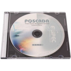 ELSPEC G4420 Analizator Jakości Energii  klasa A