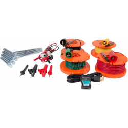 KEW4106 Miernik rezystancji uziemienia i rezystywności gruntu