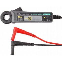 
       KEW8115 Cęgi 130A AC / 180A DC do 1020R/1021R/1051/1052/1061/1062
     