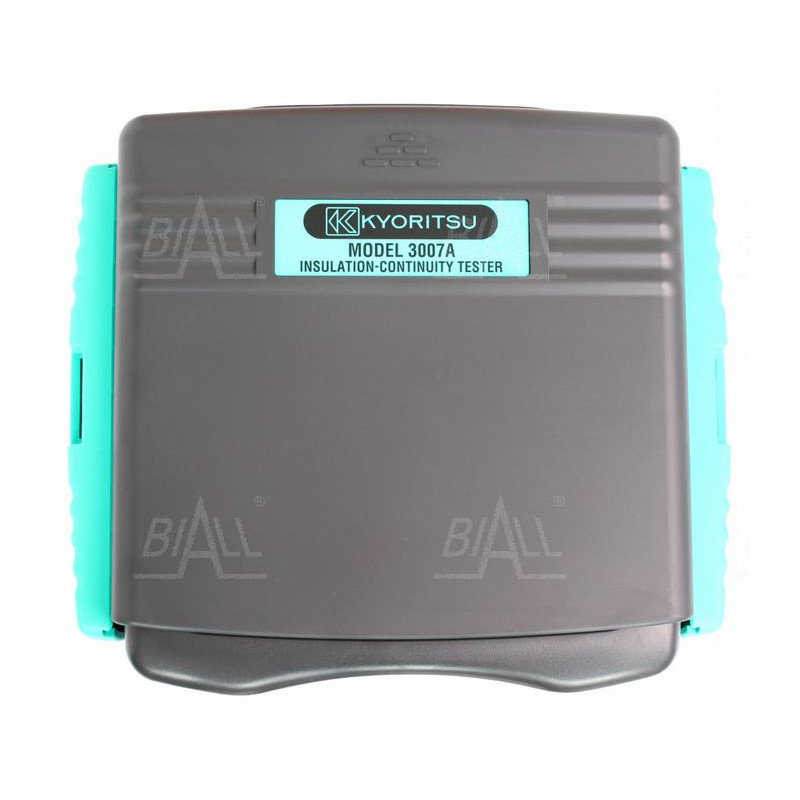 KEW3007A Miernik rezystancji izolacji 250V-1000V