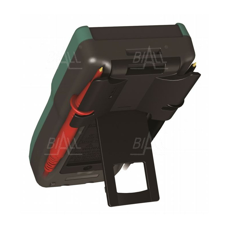 KEW1021R Multimetr TRMS 600V AC/DC