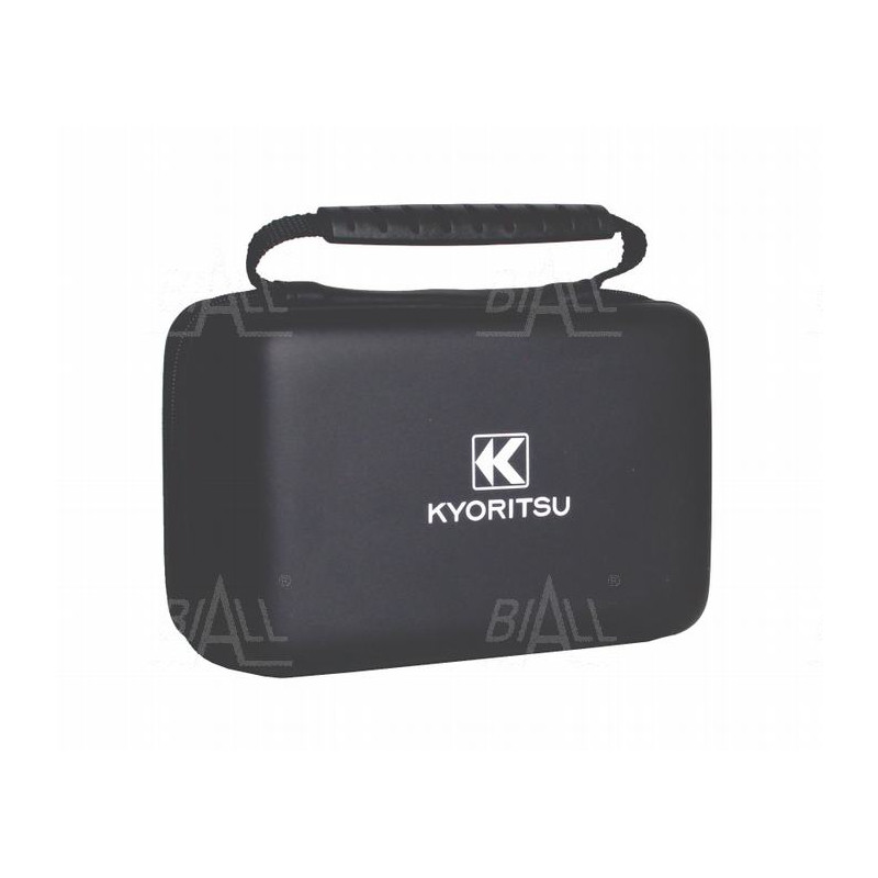 KEW3552 Miernik rezystancji izolacji 50V-1000V, DAR, PI, USB