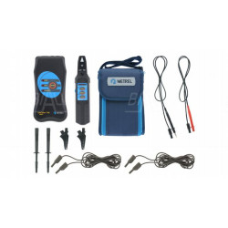 MET-MI2093 Wykrywacz trasy kabla