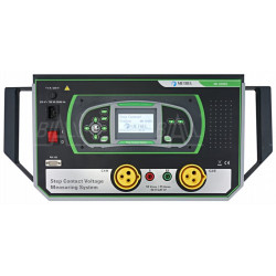 MET-MI3295 PS Miernik napięć rażenia i napięcia krokowego