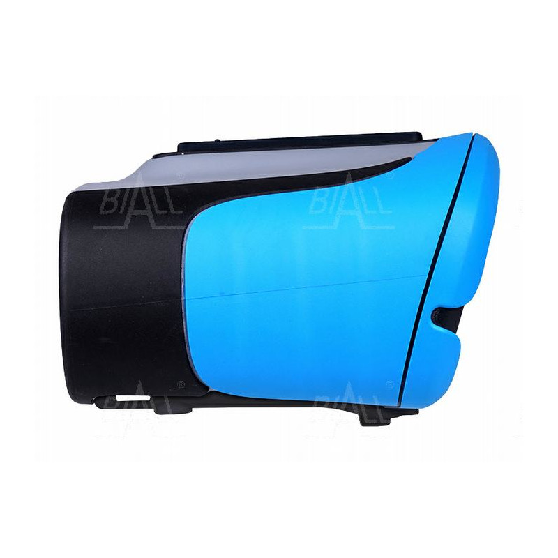 MET-MI3155 EU EurotestXD 2,5kV IT + Program PC/Android +Cęgi