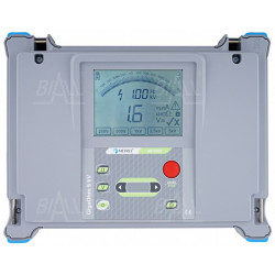 MET-MI3202 GigaOhm 5000V Miernik rezystancji izolacji