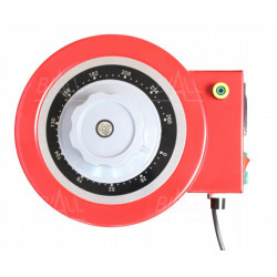 Autotransformator reg.  M10-522-10 260V/4A  1kVA MCP