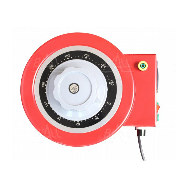 Autotransformator reg.  M10-522-20 260V/8A  2kVA   MCP