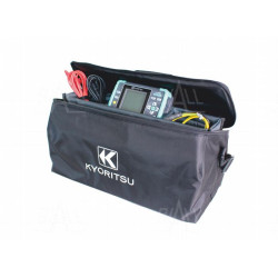 KEW5050 Logger/rejestrator prądu upływu AC