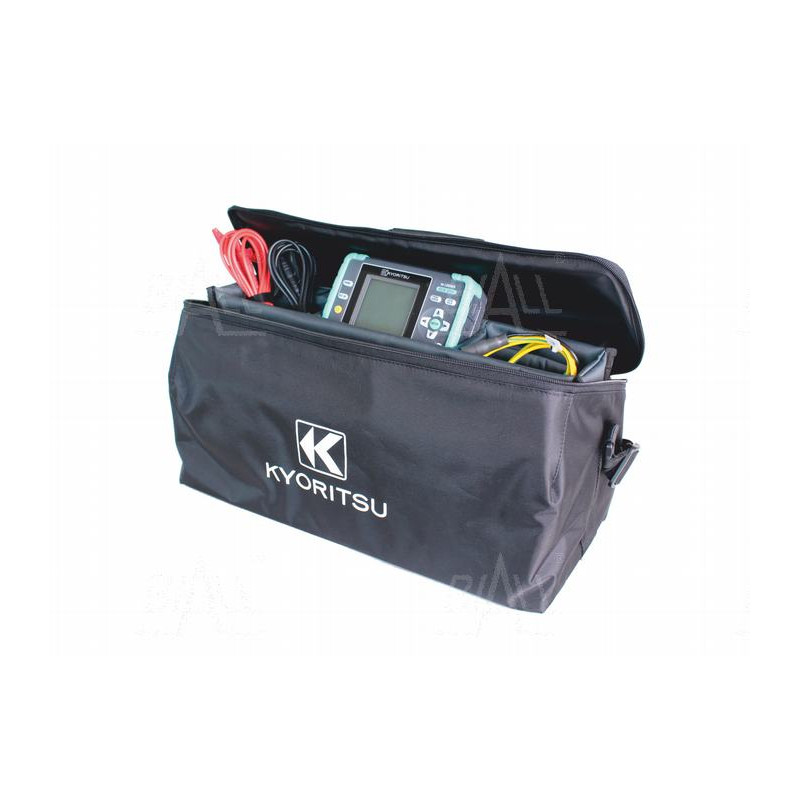 KEW5050 Logger/rejestrator prądu upływu AC