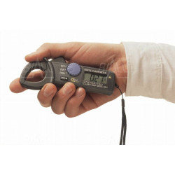 KEW2031 Miernik cęgowy 0,01-200A AC