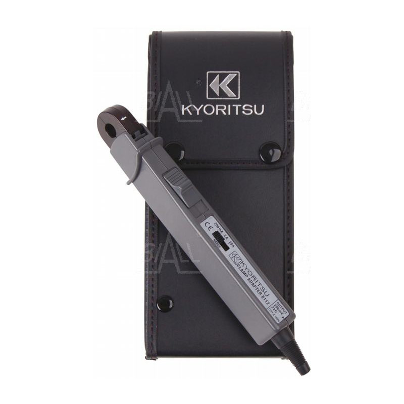 
       KEW8112 Cęgi 200mA/2A/20-120A AC 8mm
     