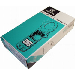 KEW2056R (KPL) Miernik cęgowy 1000A AC/DC,TRMS