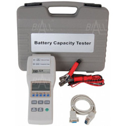 TES32A Tester akumulatorów i baterii