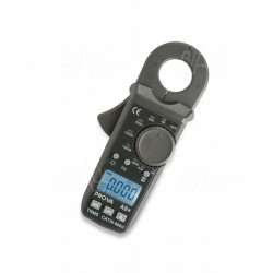 PROVA A9+ Miernik cęgowy EV 0,001A-1000A AC/DC TRMS, INRUSH, NCFM, LPF