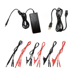 PROVA 730 Mikroomomierz 10A  rozdz. 0.1 uOhm