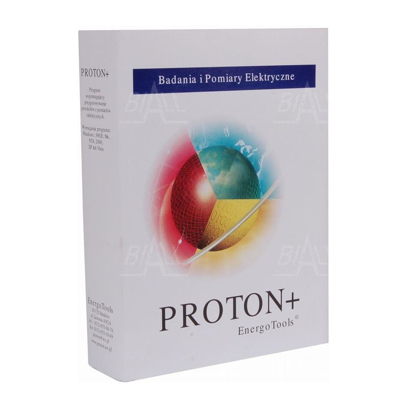 KEW6516BT-1 Wielofunkcyjny miernik instalacji el. Bluetooth,8212USB,PROTON+ PRO S