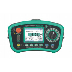 KEW ZP04 Zestaw pomiarowy KEW6516BT/KEW2062BT