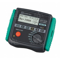 KEW ZP05 Zestaw pomiarowy 4106/4118A/3125B