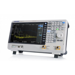 SSA3021X Plus analizator widma 9kHz~2.1GHz